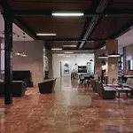 Residencia Universitaria Barcelona Diagonal