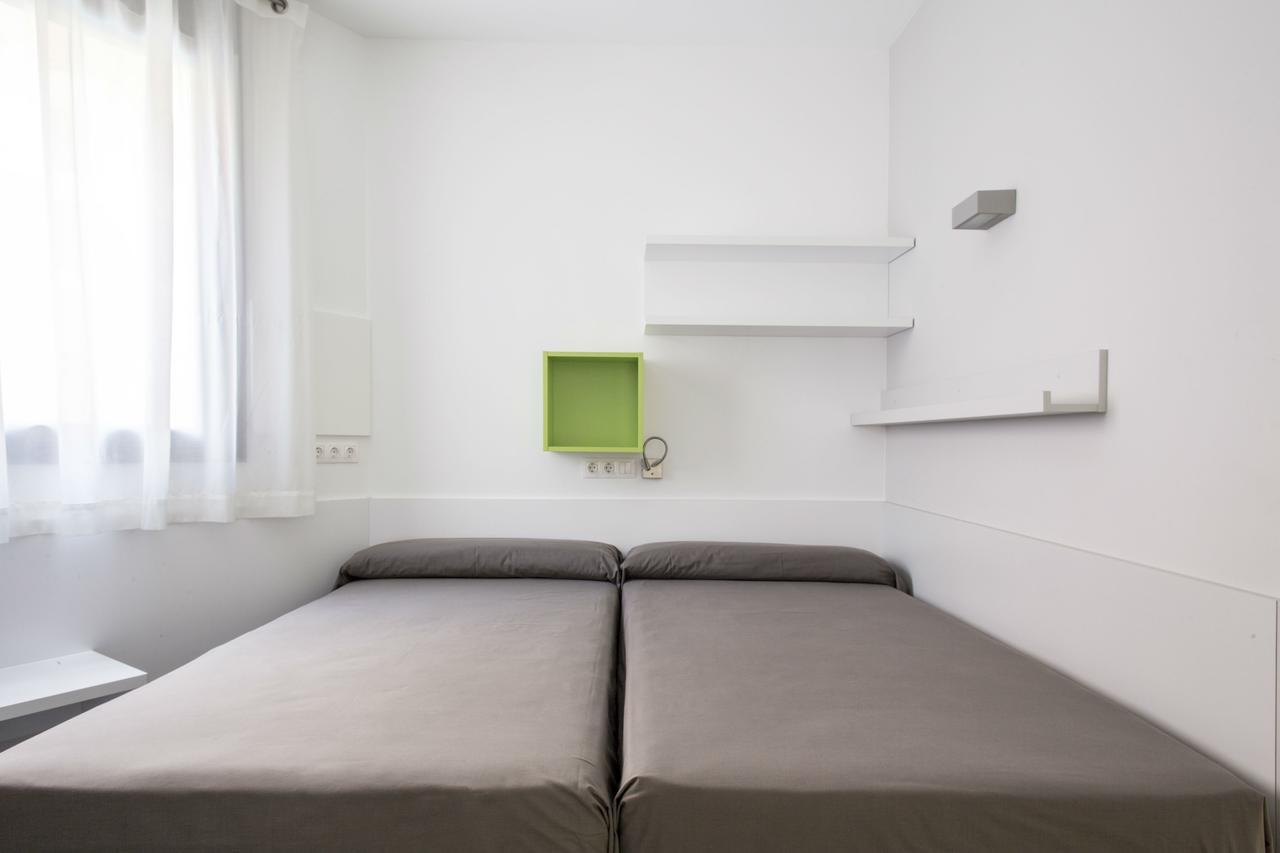 Appartamento Residencia Universitaria Resa Diagonal *