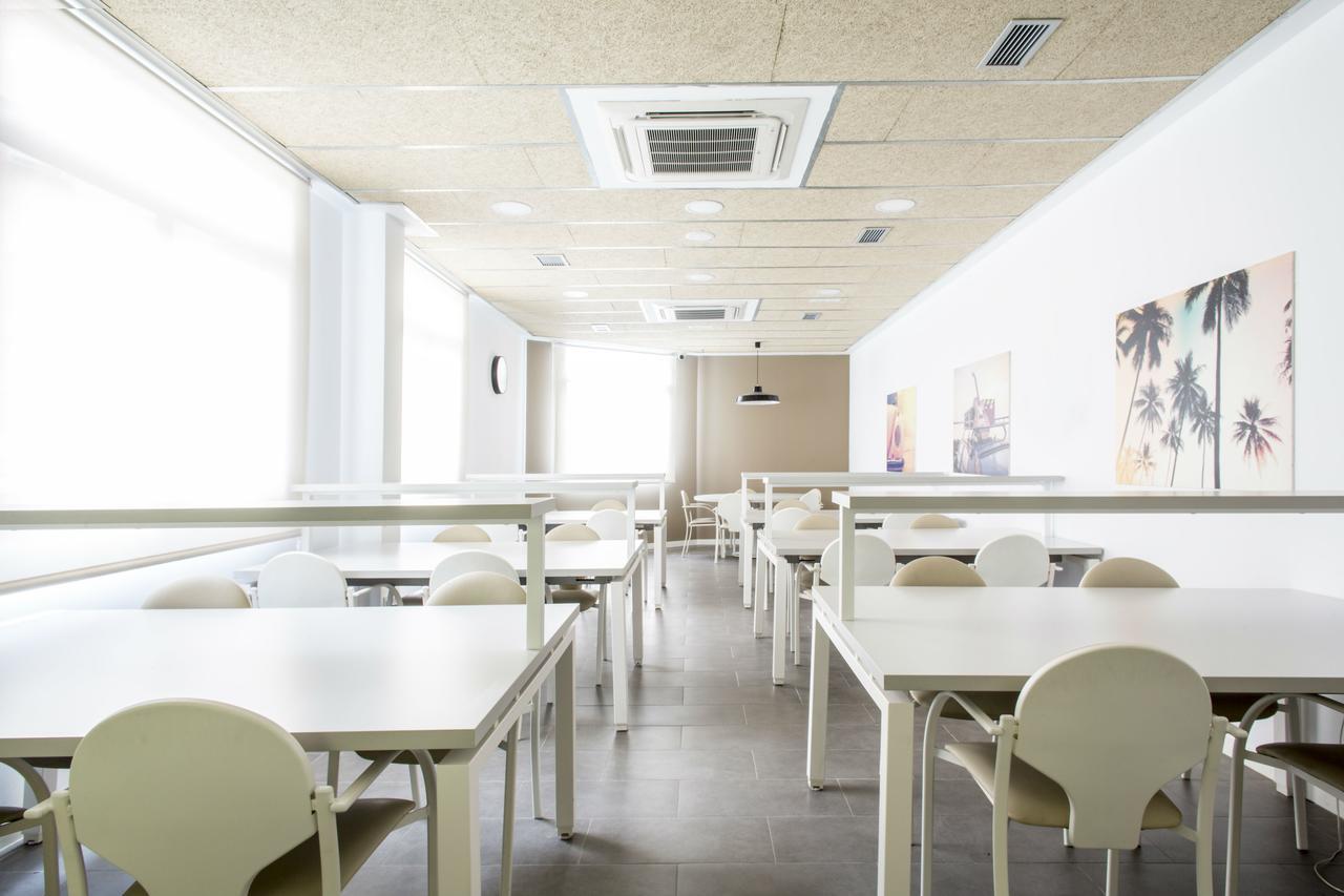 Appartamento Residencia Universitaria Resa Diagonal Barcellona